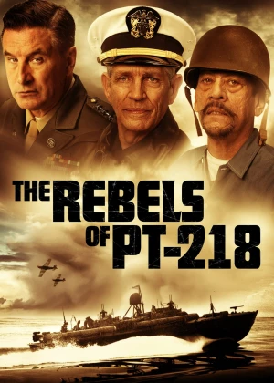 The Rebels Of PT-218