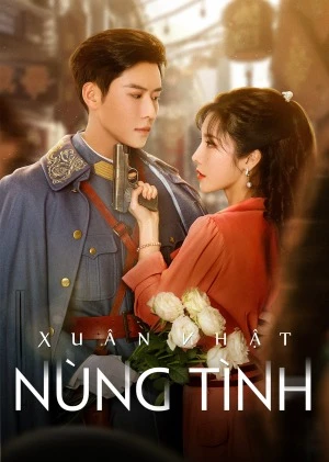 Xuân Nhật Nùng Tình